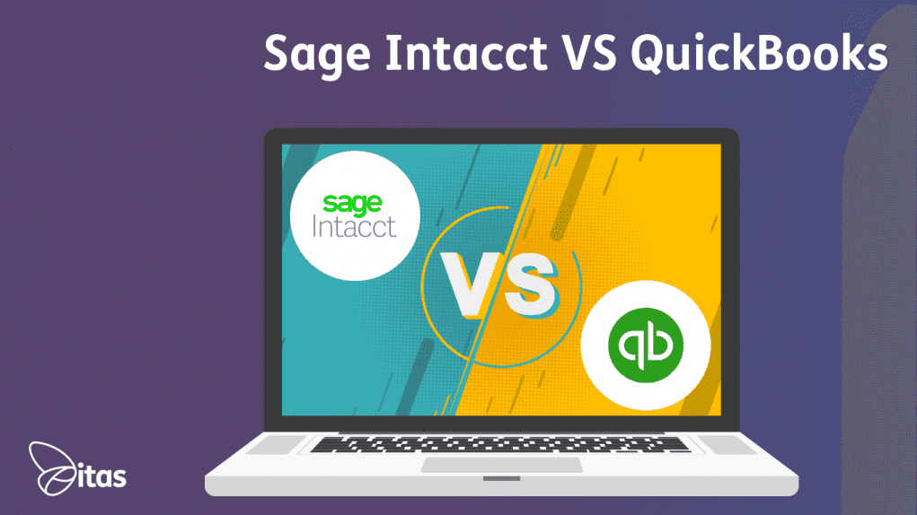 What is Sage Intacct? | Powerful Cloud Finance Software